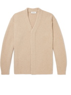 Lemaire - Knitted Cardigan - Neutrals