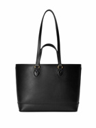 GUCCI - Ophidia Leather Tote Bag