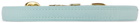 See Scout Sleep Blue The Scot Small Standard Dog Collar