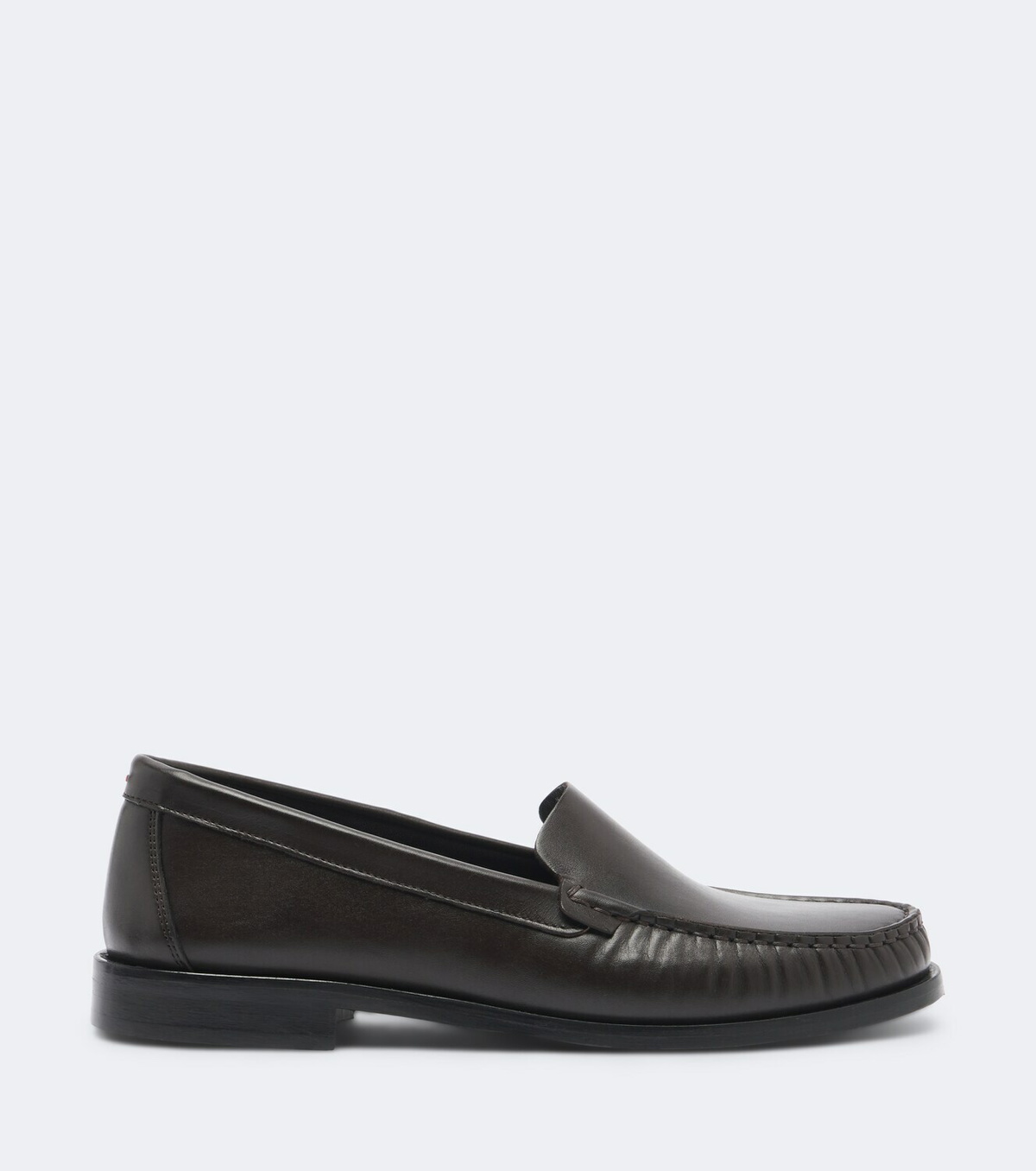 Aeyde Arthur leather loafers