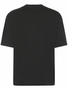 DSQUARED2 - Milano Printed Cotton T-shirt