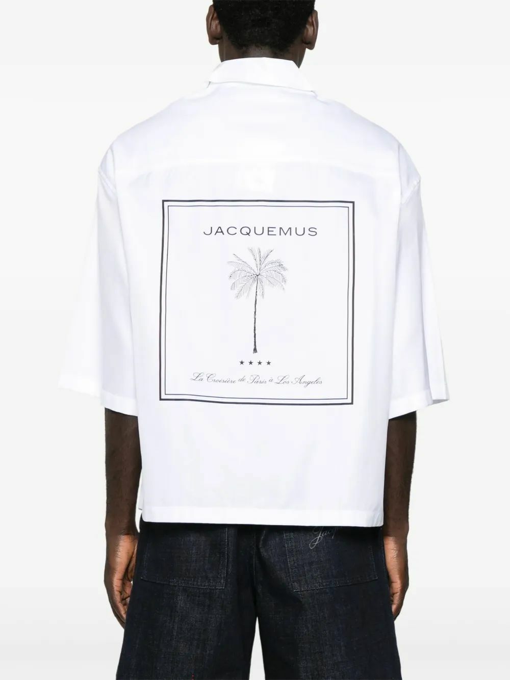 La Chemise Aloe