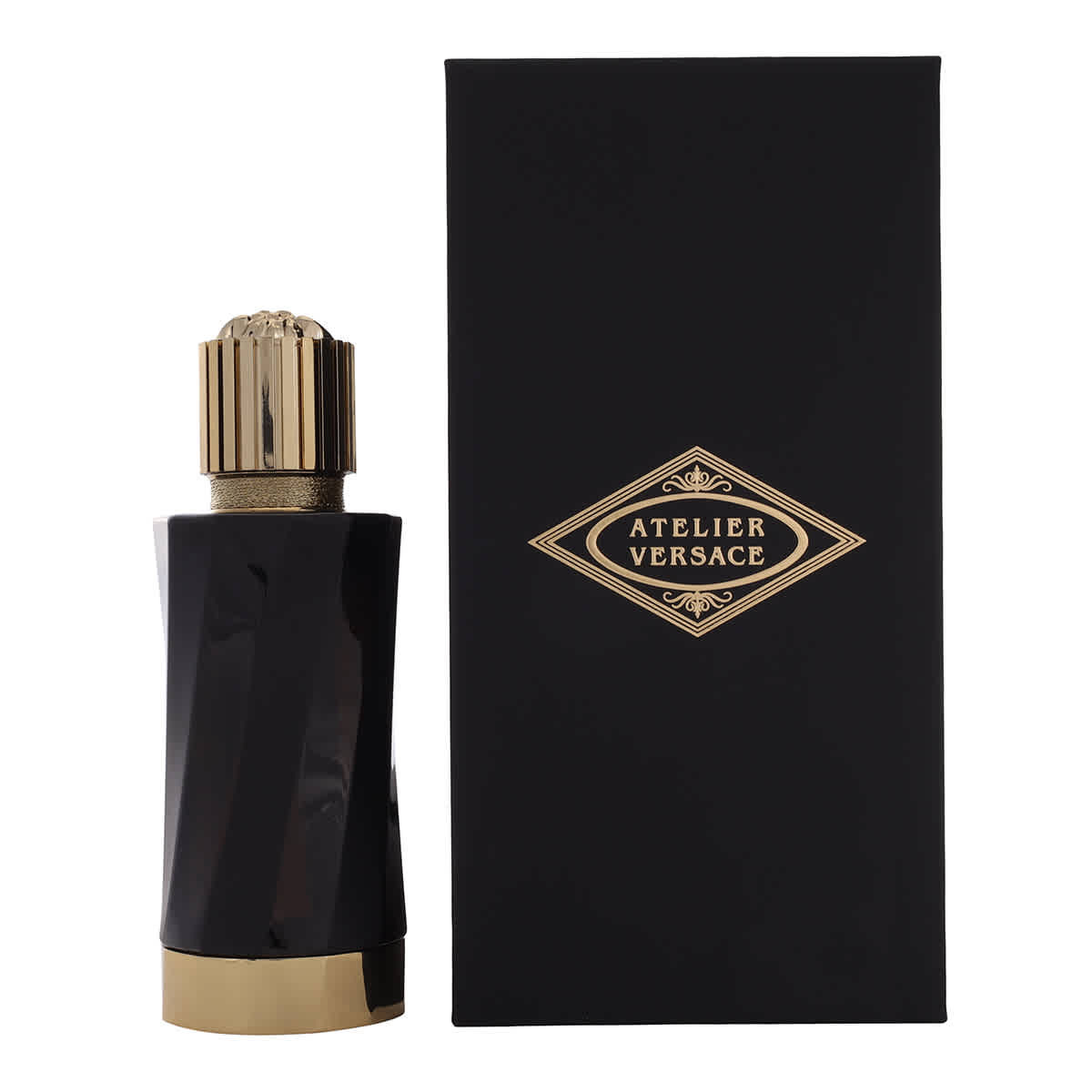 Versace Unisex Santal Boise EDP Spray 3.4 oz Fragrances 8011003848195