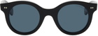 Cutler And Gross Black 1390 Sunglasses