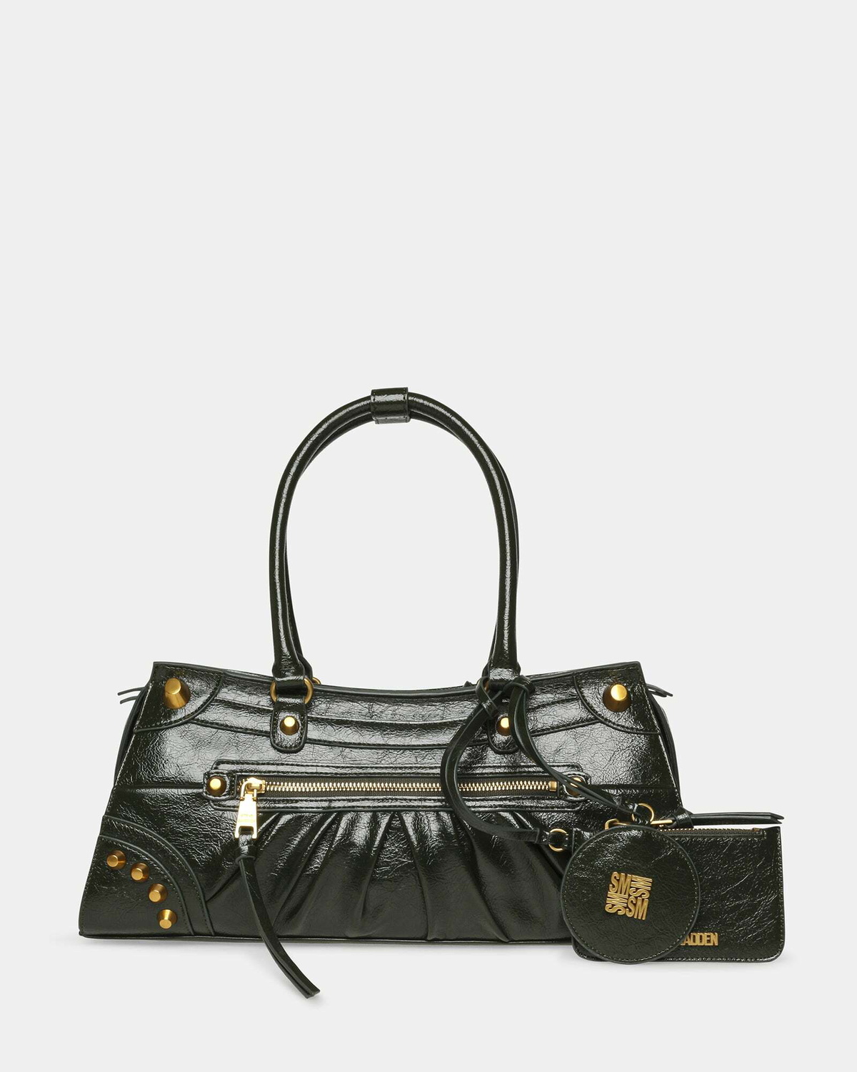 Steve Madden Bravyn Bag in Black