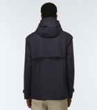 Moncler - Barron down jacket