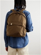 Visvim - Canvas Backpack