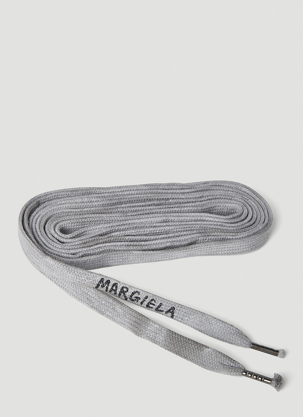 Maison margiela discount laces