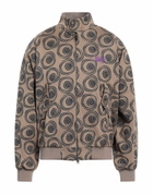 Baracuta Mens Jacket Khaki