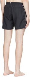 Boss Black Starfish Swim Shorts