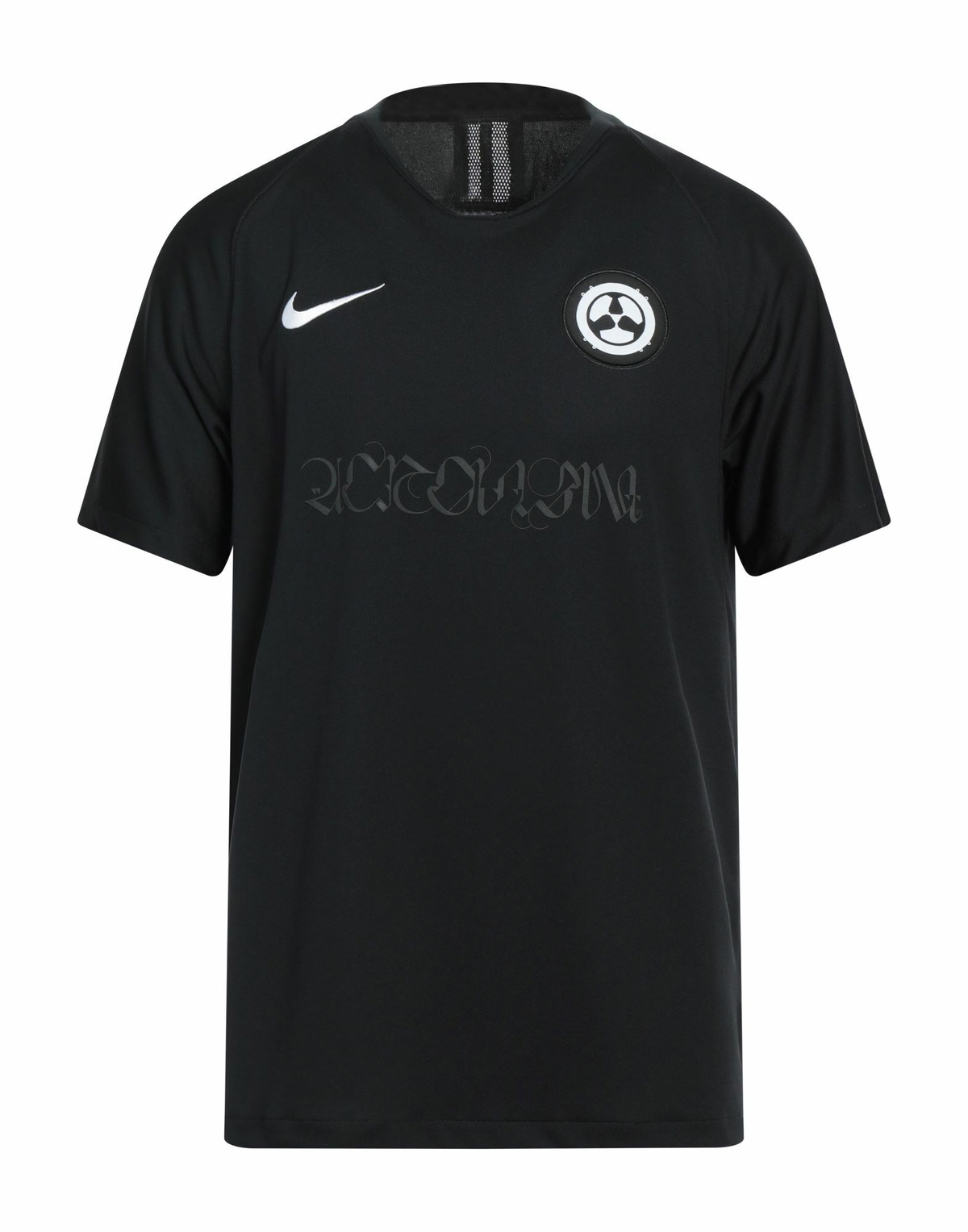 Nike Mens T-shirt in Black