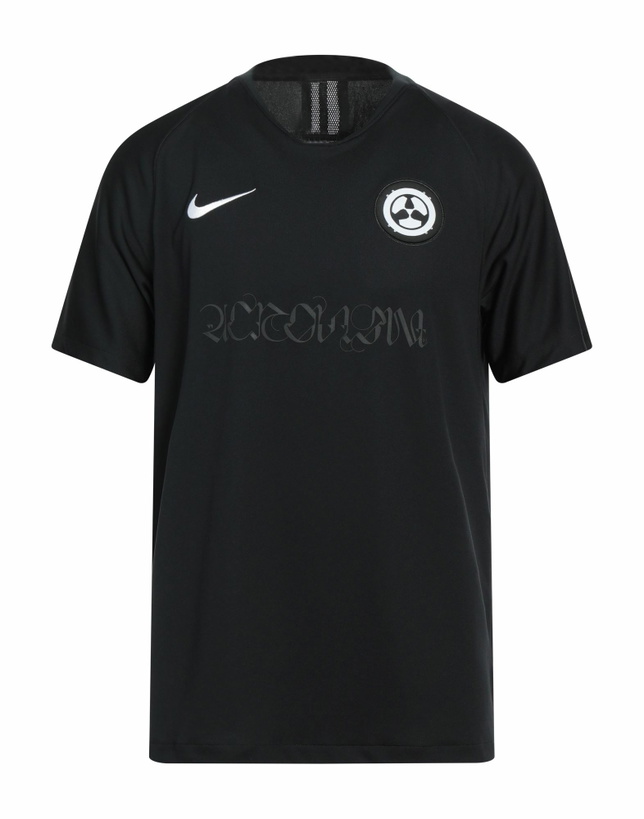 Photo: Nike Mens T-shirt in Black