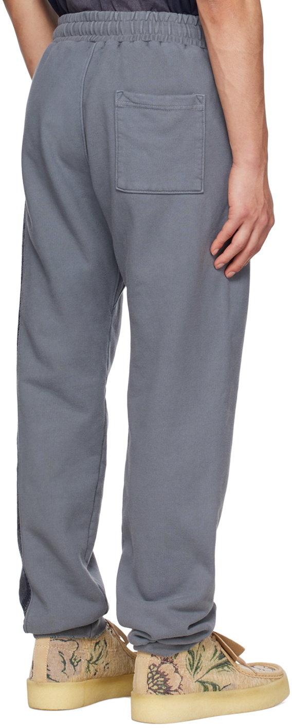 Alchemist Gray Hybrid Lounge Pants