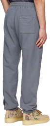 Alchemist Gray Hybrid Lounge Pants