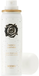 Memo Paris French Leather Hair Mist, 80 mL