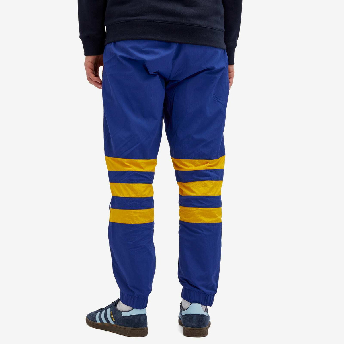 Victory Track Pant in Navy Victory Track Pant in Navy