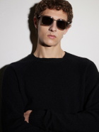 Dior Eyewear - BlackSuit S18U D-Frame Acetate Sunglasses