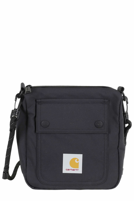 Photo: Carhartt Bowden Shoulder Bag