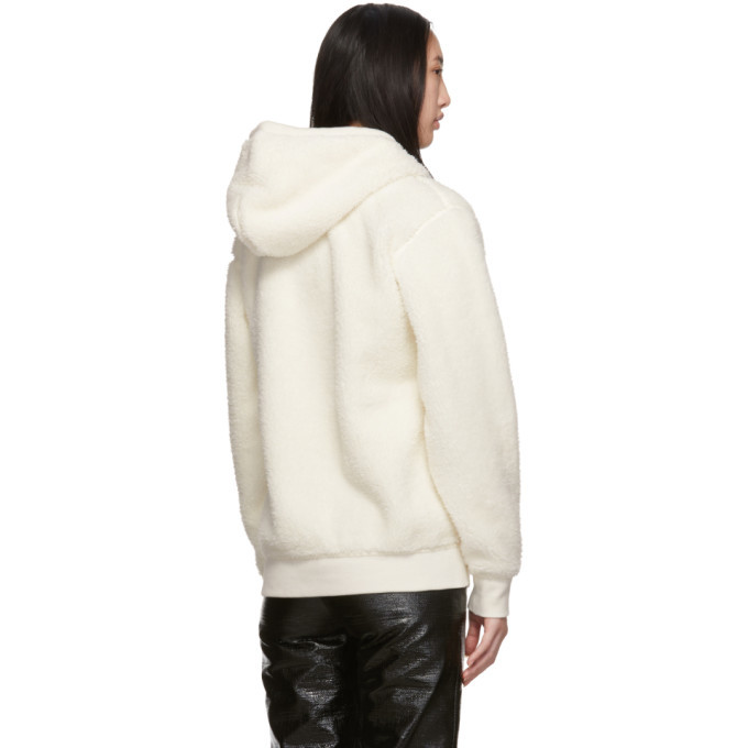 Rag and bone hotsell teddy hoodie