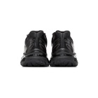 Salomon Black S/Lab XT-6 Softground ADV LTD Sneakers