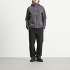 Mellow Clo Men's Boulder Trousers in Black