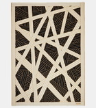 Missoni Nastri throw