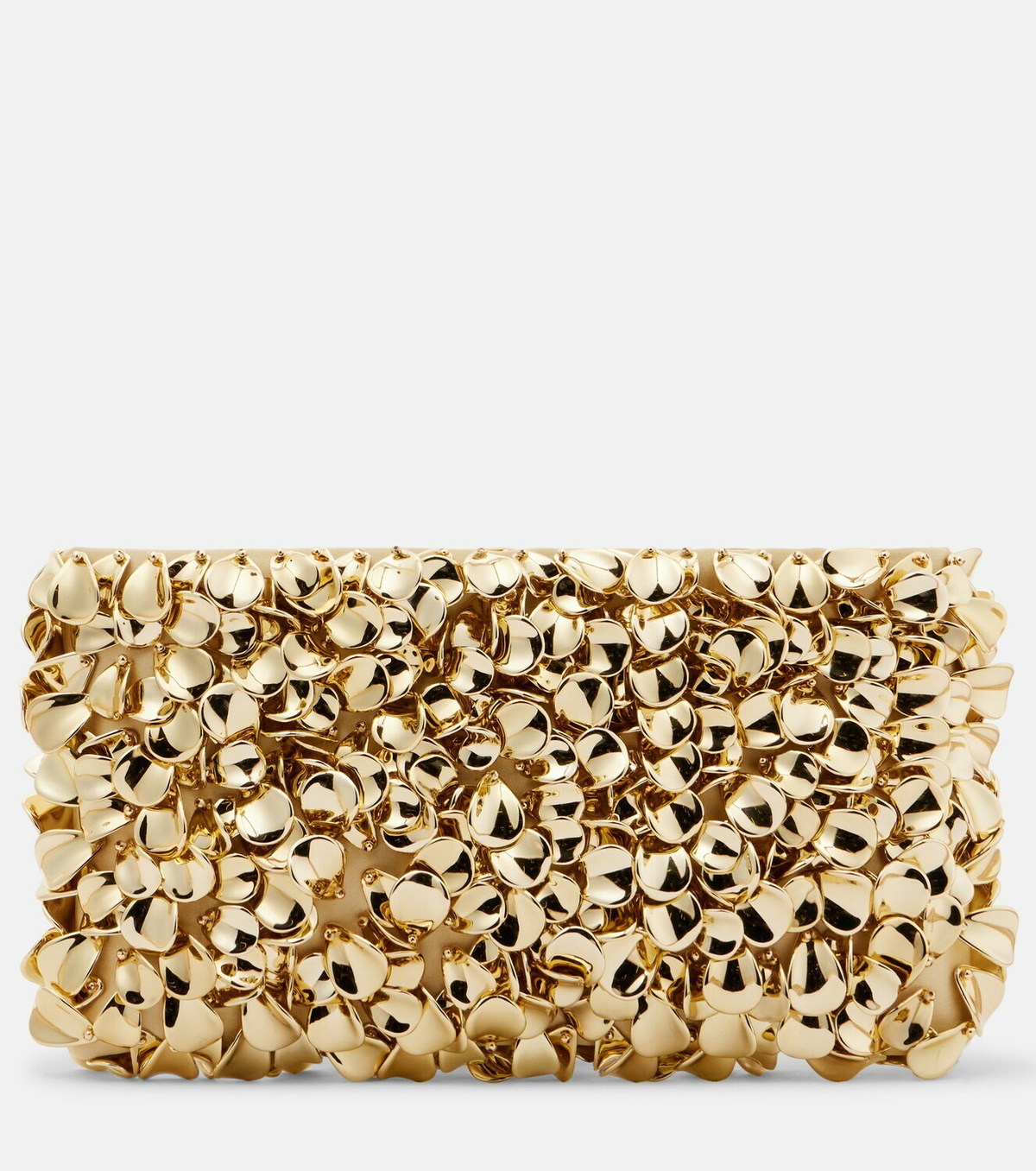 Simkhai Reese Small embellished clutch