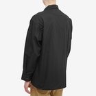 WTAPS Men's Jungle Shirt in Black