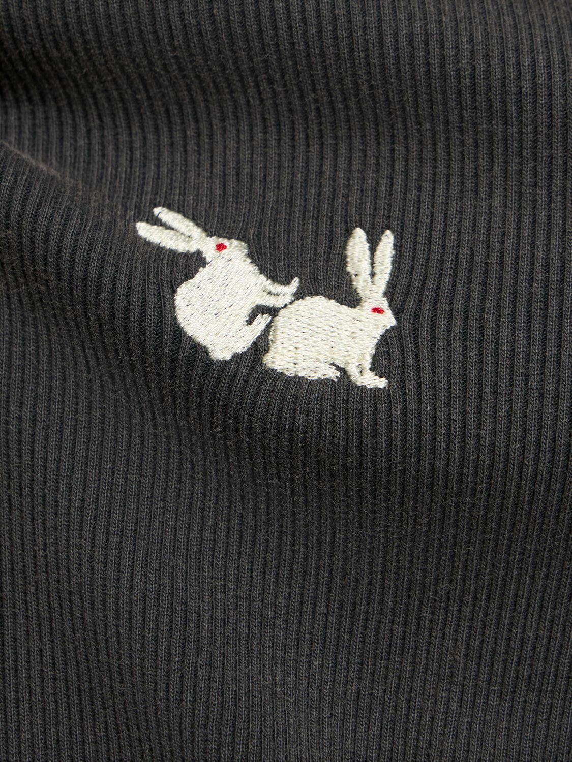 CARNE BOLLENTE Bunny Bliss Tank Top Carne Bollente