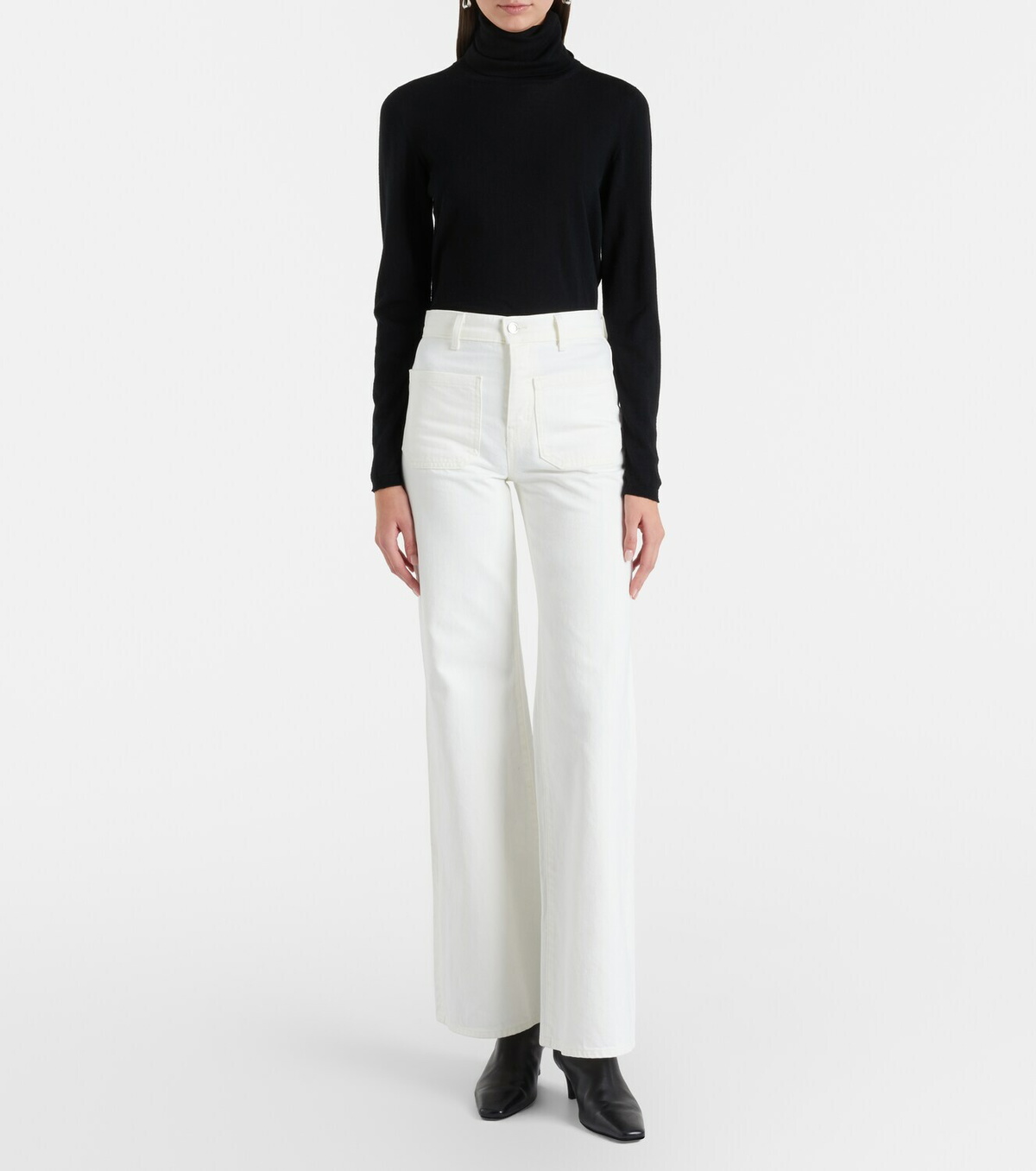 Nili Lotan Florence Jeans