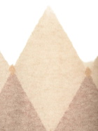 Ballantyne Cotton And Cashmere Sweater