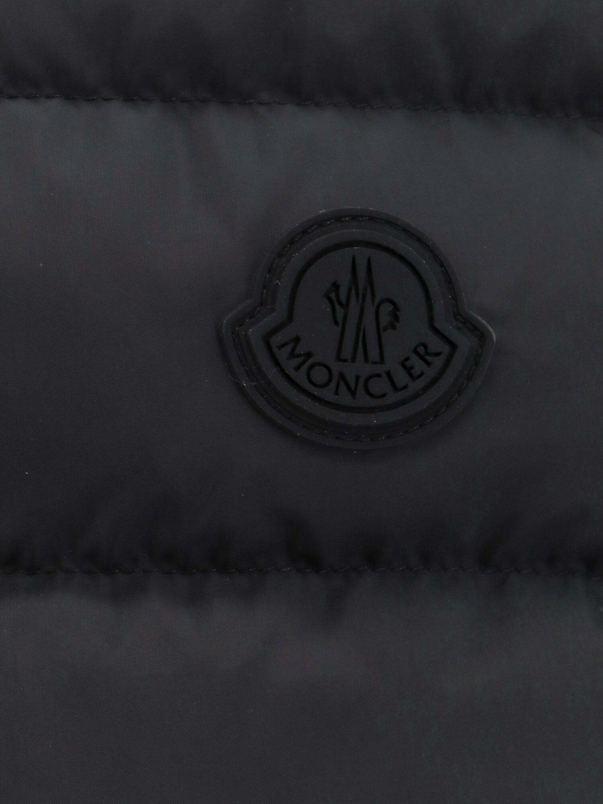 Moncler store black badge