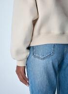 Jacquemus Le Camionneur Gros Grain Sweatshirt