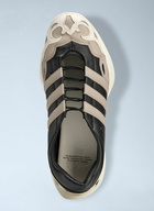 Y-3 Regu Mary Jane Sneakers