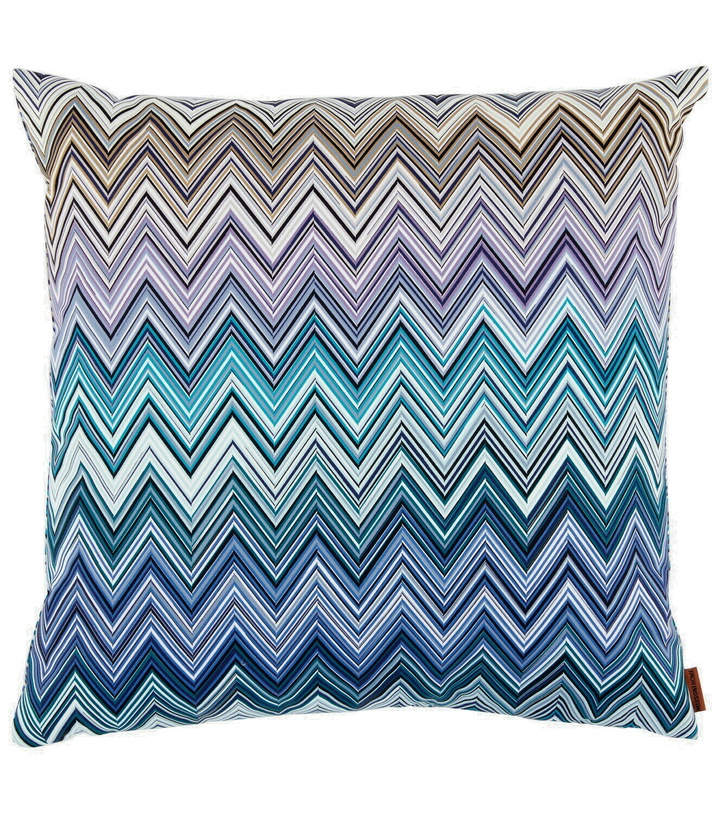 Photo: Missoni - Jarris cushion