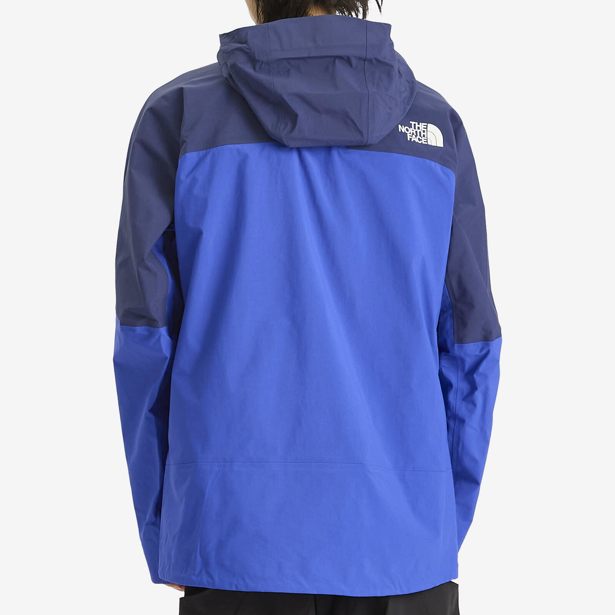 The North Face Men's Summit Series Torre Egger Futurelight Jacket in Tnf Blue/Eagle Blue