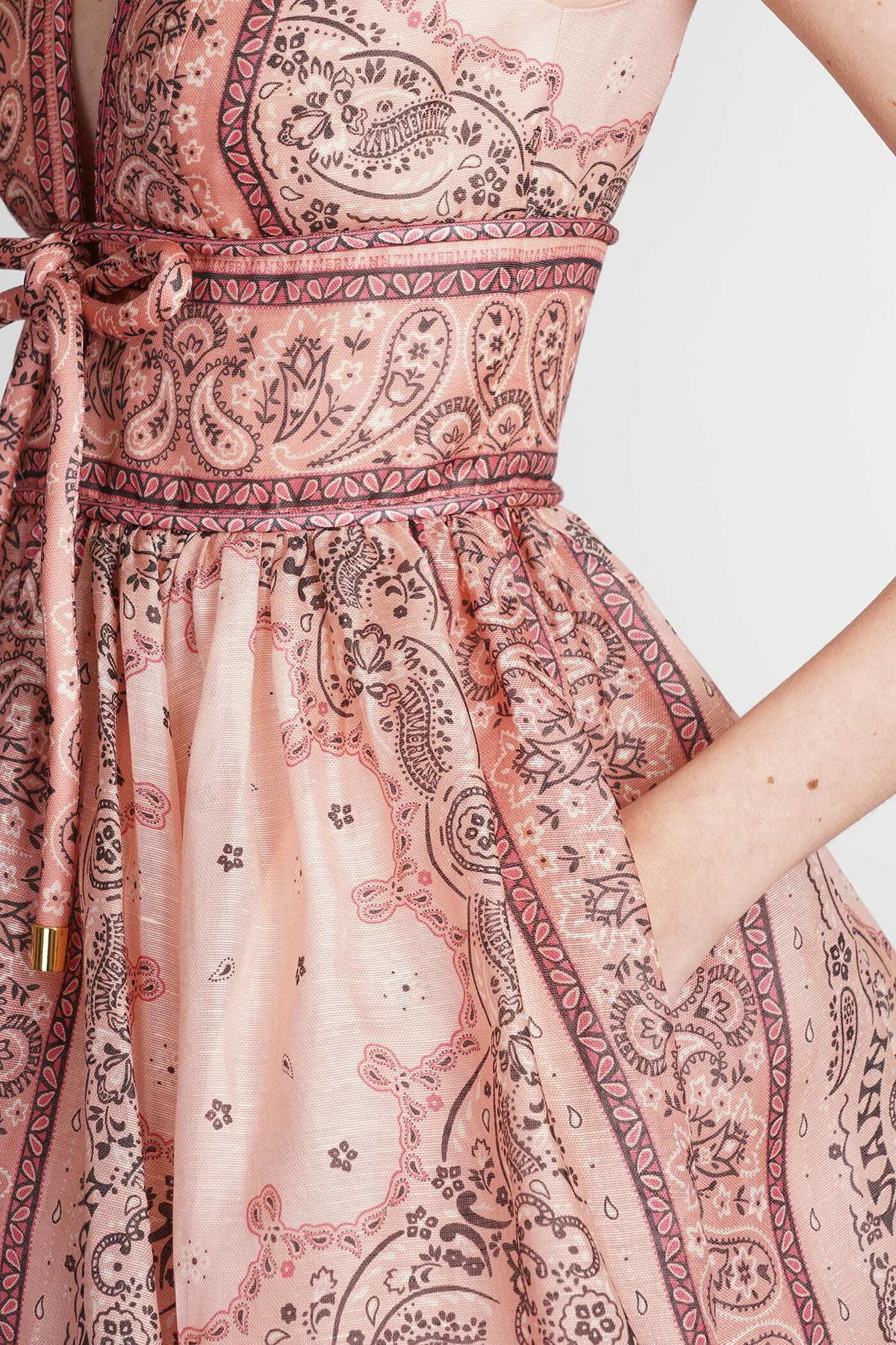 chinese dress ladies Matchmaker Mini  Sisterhood Dress Hire