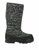 Diemme Alta Badia Shearling Womens Boot in Black