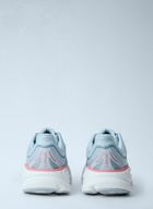 HOKA Bondi 9 X-Wide Sneakers
