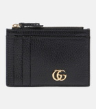 Gucci GG Marmont leather card case