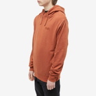 Montane Men's Mono Hoody in Oxide Orange