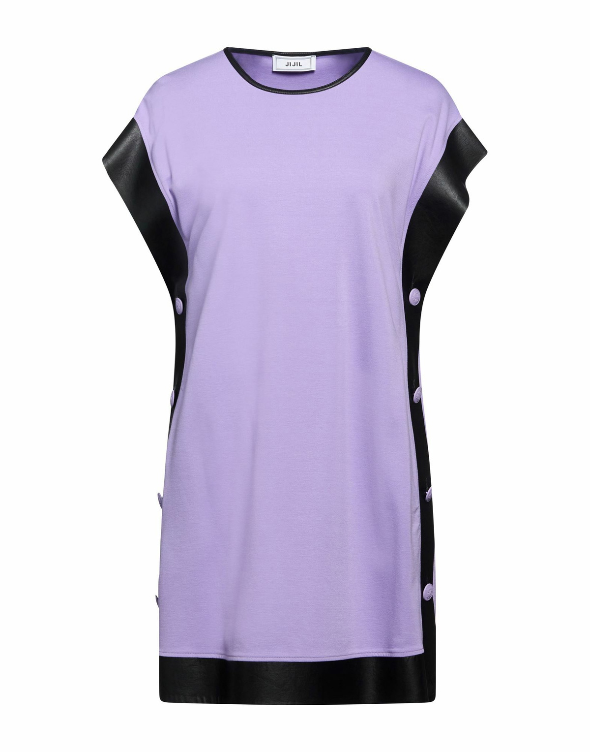 Jijil Womens Mini dress Lilac