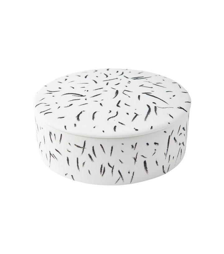 Photo: Cassina Post Scriptum container by Formafantasma