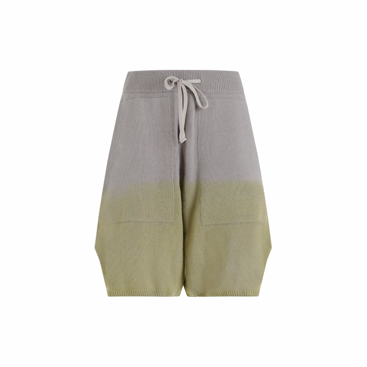 パンツ MONCLER X RICK OWENS LONG BOXERS Moncler Long Boxers in Black – SVRN
