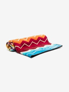 Missoni Home Multicoloured Hugo Printed Cotton Towel