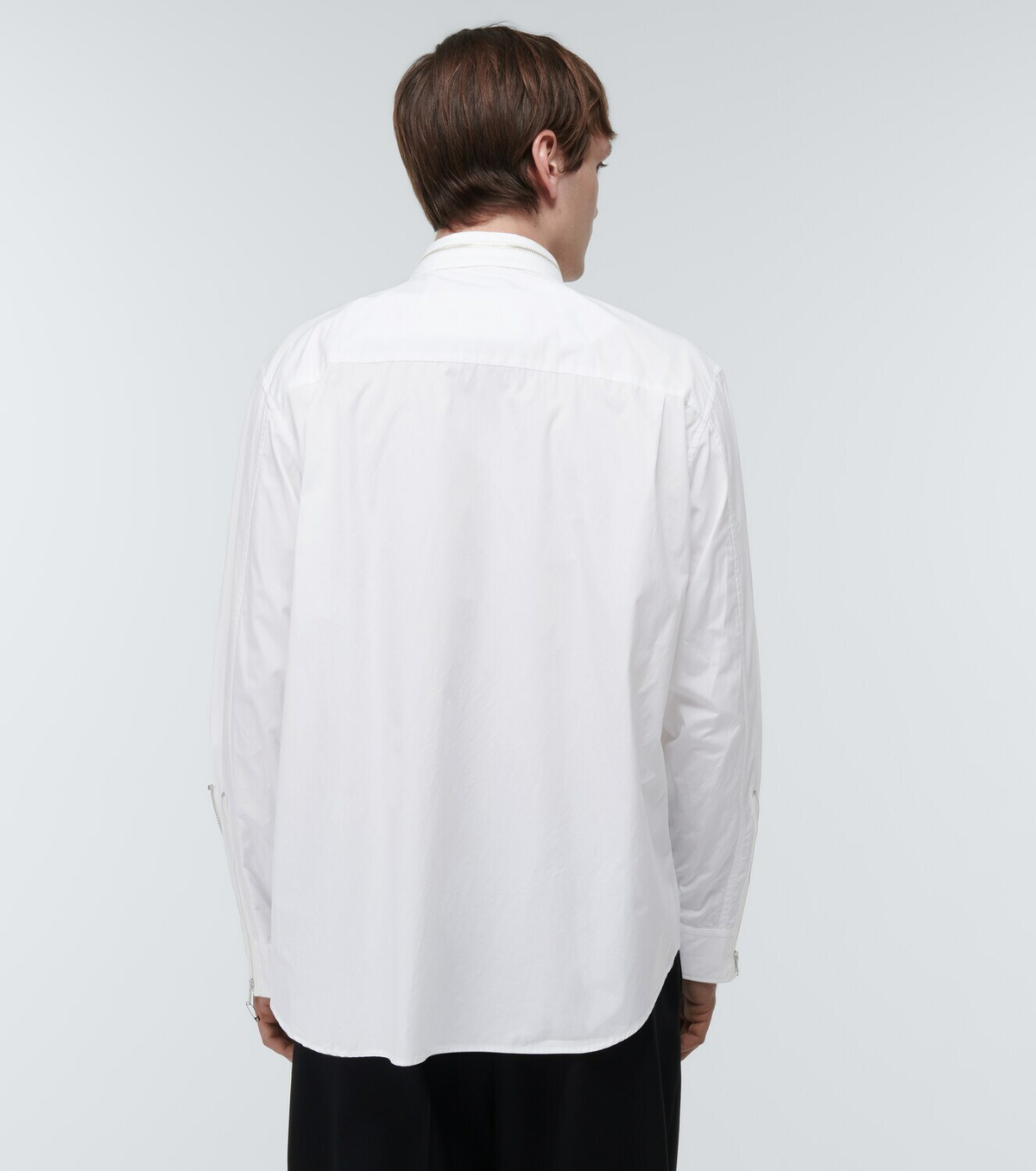 Undercover Cotton shirt