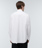 Undercover Cotton shirt