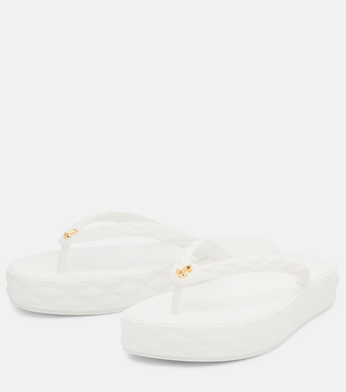 【JIMMY CHOO】 ダイヤモンド JCロゴ FLIP FLOP ビーチサンダル セール 14%OFF】ジミー チュー JIMMY CHOO Jimmy Choo サンダル