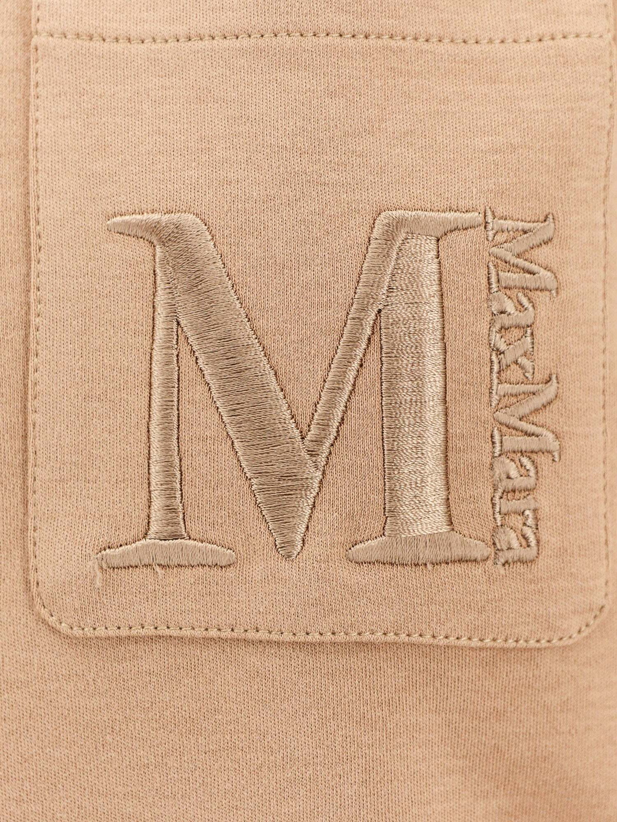 s Max Mara Madera Beige Womens T Shirt S Max Mara