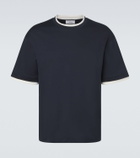 Lardini Cotton T-shirt
